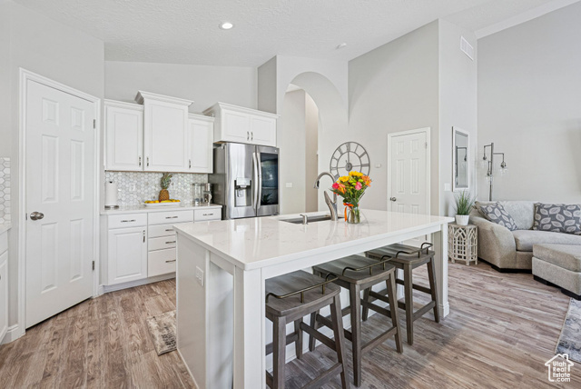 Photo 4 for MLS #2112340 at 1691 N 2800 East