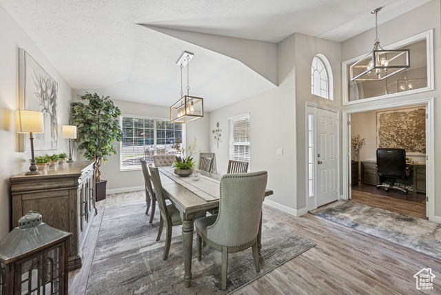 Photo 9 for MLS #2112340 at 1691 N 2800 East