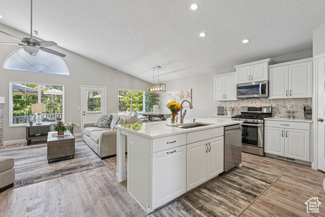 Photo 5 for MLS #2112340 at 1691 N 2800 East