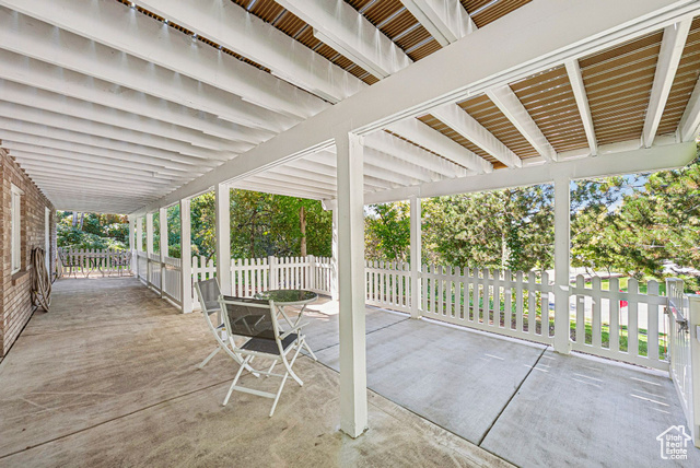 Photo 36 for MLS #2112340 at 1691 N 2800 East