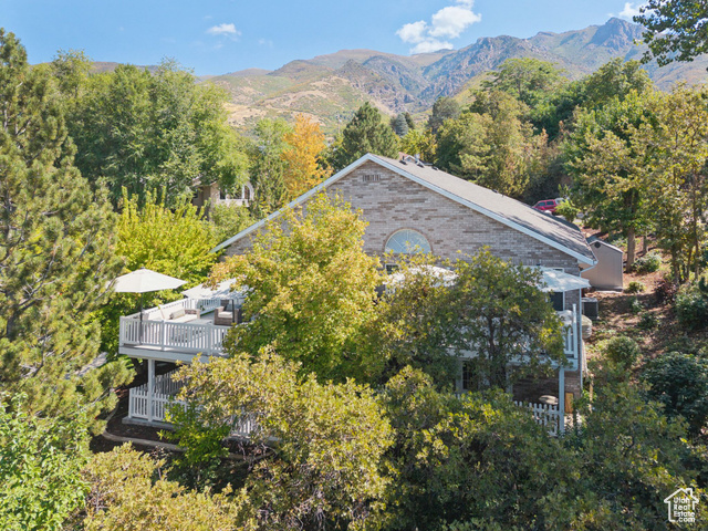Photo 48 for MLS #2112340 at 1691 N 2800 East