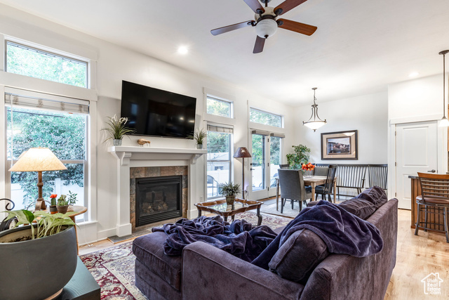 Photo 20 for MLS #2112343 at 1393 E Hickory Ln