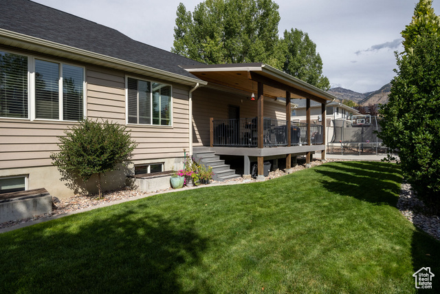 Photo 53 for MLS #2112345 at 878 E 400 South