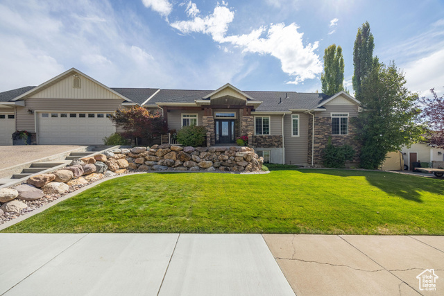 878 E 400 S, Smithfield UT 84335