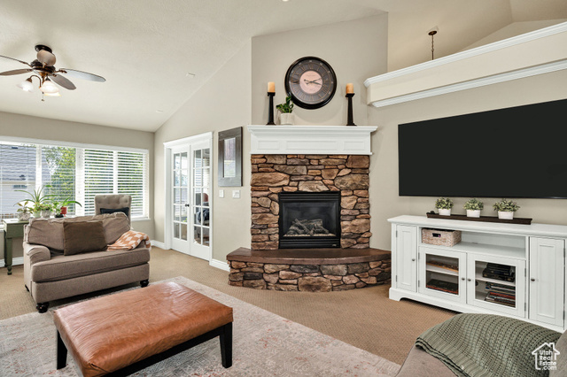 Photo 8 for MLS #2112345 at 878 E 400 South