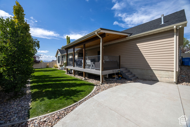 Photo 54 for MLS #2112345 at 878 E 400 South