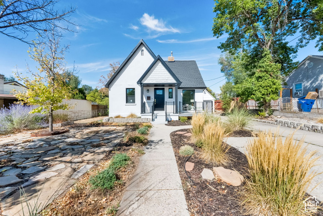 2269 E ATKIN AVE, Salt Lake City UT 84109
