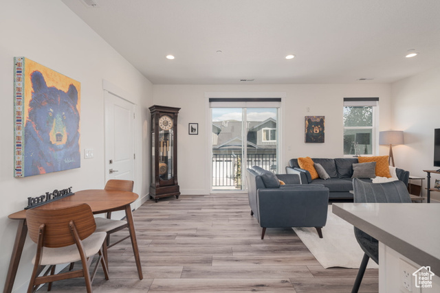 Photo 2 for MLS #2112349 at 3355 Santa Fe Rd
