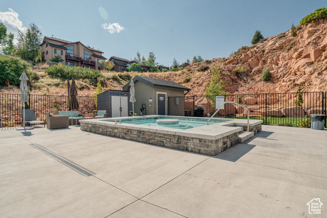 Photo 23 for MLS #2112349 at 3355 Santa Fe Rd
