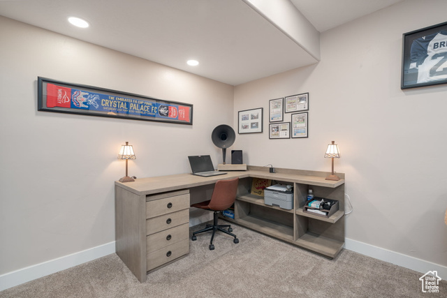 Photo 14 for MLS #2112349 at 3355 Santa Fe Rd