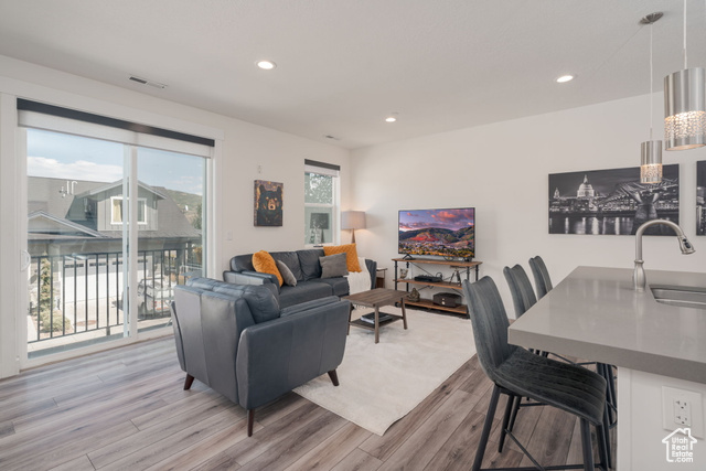 3355 SANTA FE RD, Park City UT 84098