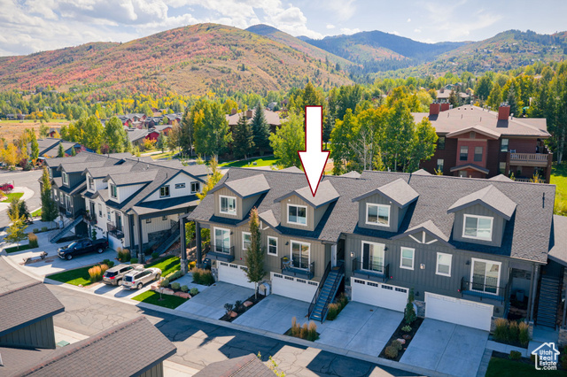 3355 SANTA FE RD, Park City UT 84098