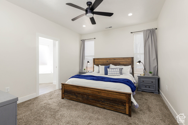 Photo 10 for MLS #2112352 at 423 N 680 West