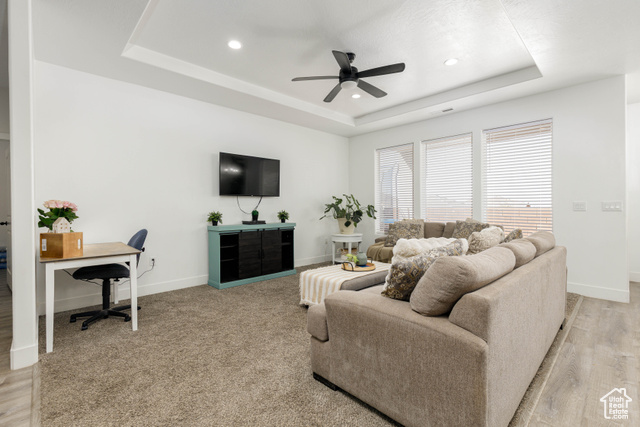 Photo 8 for MLS #2112352 at 423 N 680 West