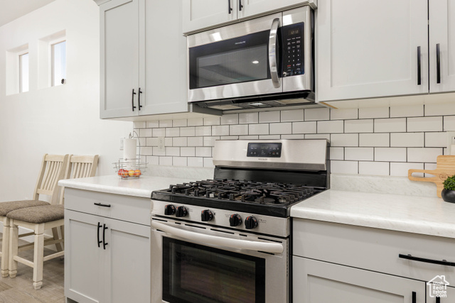 Photo 6 for MLS #2112352 at 423 N 680 West