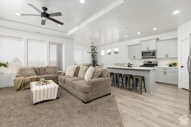 Photo 7 for MLS #2112352 at 423 N 680 West
