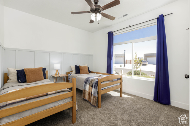 Photo 15 for MLS #2112352 at 423 N 680 West