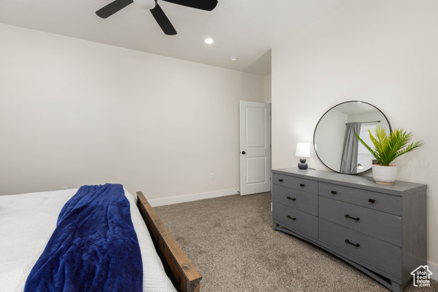 Photo 11 for MLS #2112352 at 423 N 680 West