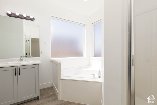 Photo 13 for MLS #2112352 at 423 N 680 West