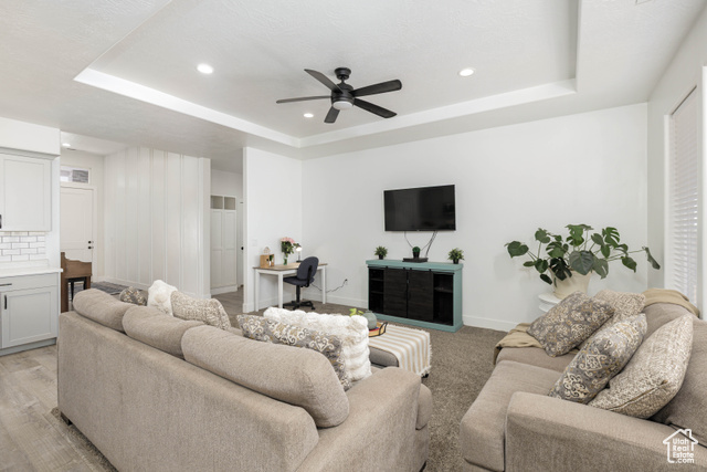 Photo 4 for MLS #2112352 at 423 N 680 West