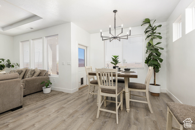 Photo 9 for MLS #2112352 at 423 N 680 West