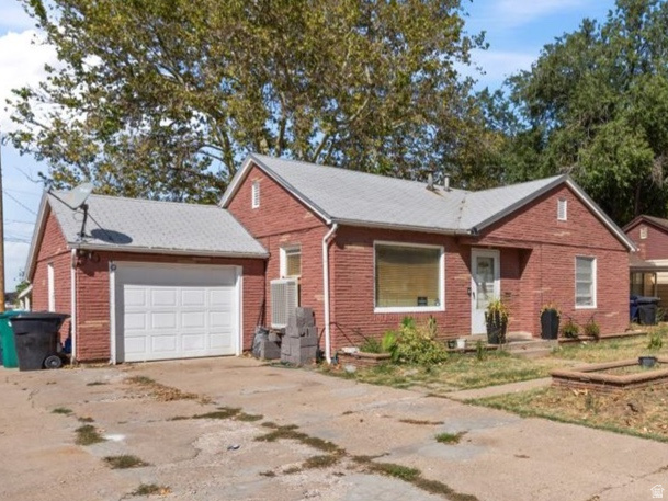 98 S 350 E, Clearfield UT 84015