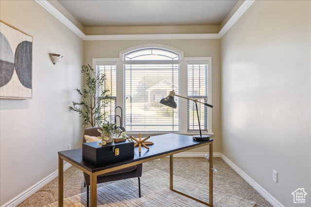 Photo 11 for MLS #2112356 at 563 W 2150 South