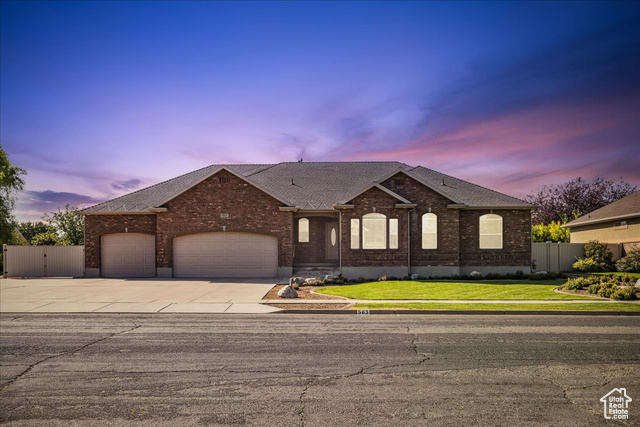 563 W 2150 S, Syracuse UT 84075