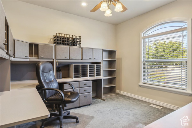 Photo 21 for MLS #2112356 at 563 W 2150 South