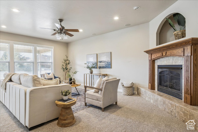 Photo 13 for MLS #2112356 at 563 W 2150 South