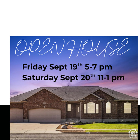 563 W 2150 S, Syracuse UT 84075