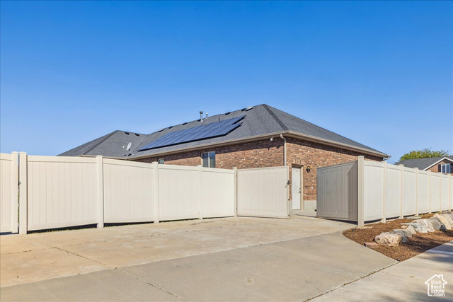 Photo 45 for MLS #2112356 at 563 W 2150 South