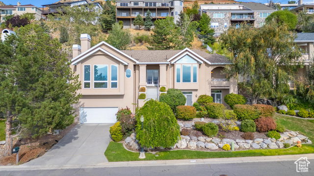 2471 S SCENIC DR, Salt Lake City UT 84109