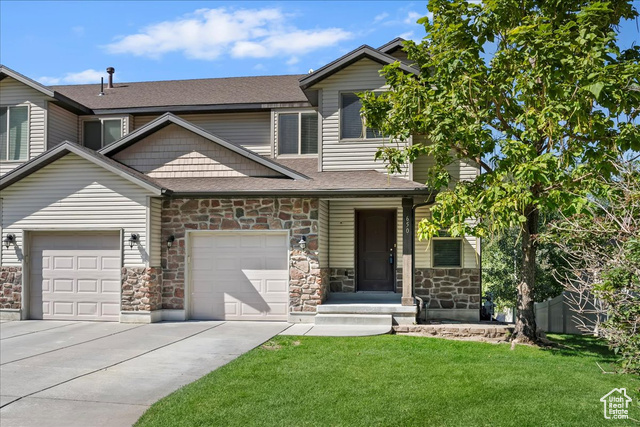 650 S APPALOOSA CIR, Willard UT 84340