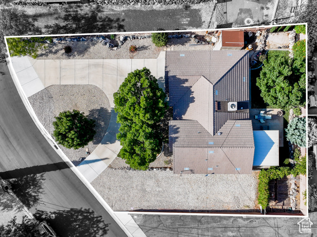 MLS #2112363 - 140 N 500 West