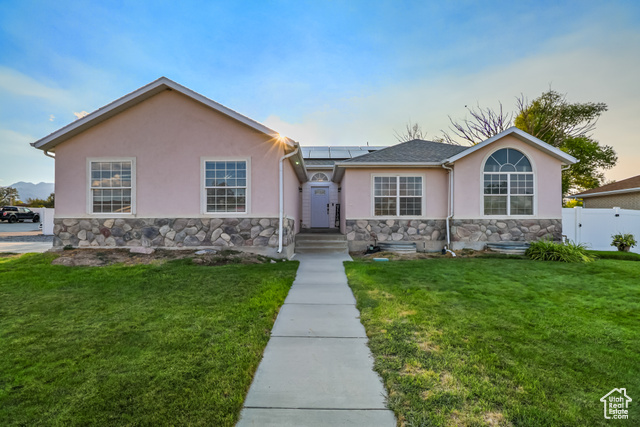 49 TIEBREAKER CIR, Grantsville UT 84029