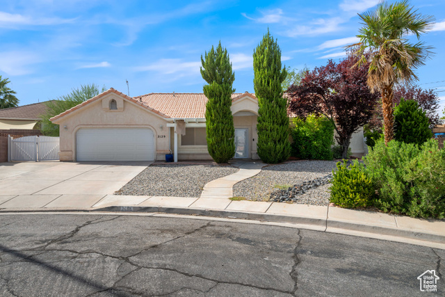 MLS #2112369                     located at 2129 E 550 North,
                     St. George, UT