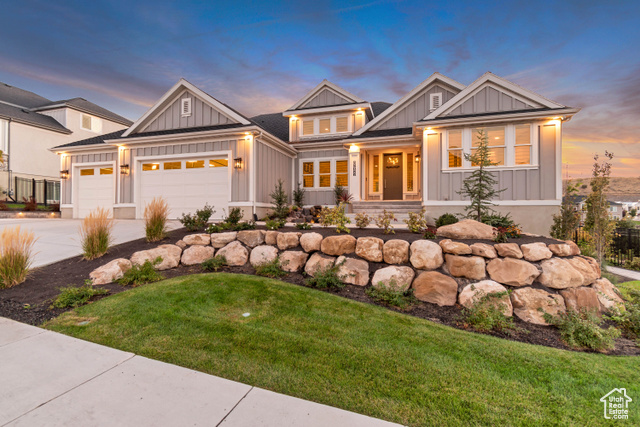 15088 S SPRING CANYON DR, Herriman UT 84096