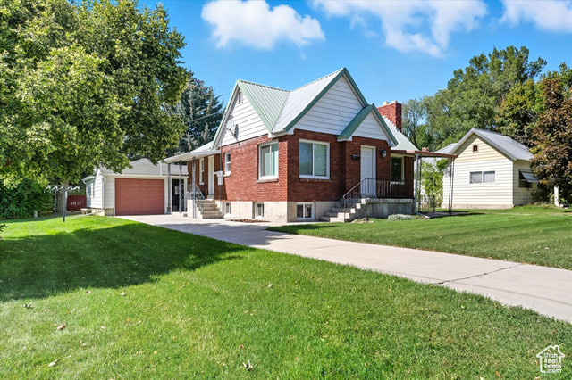 Photo 36 for MLS #2112371 at 325 N 200 West