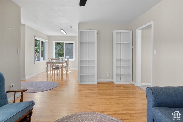 Photo 6 for MLS #2112371 at 325 N 200 West