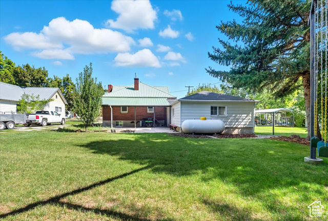 Photo 33 for MLS #2112371 at 325 N 200 West