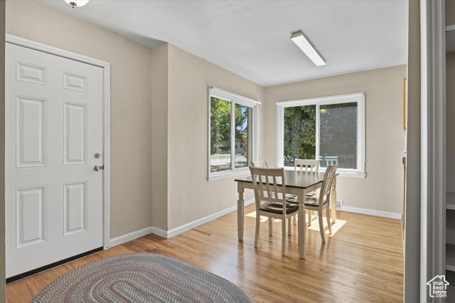 Photo 2 for MLS #2112371 at 325 N 200 West