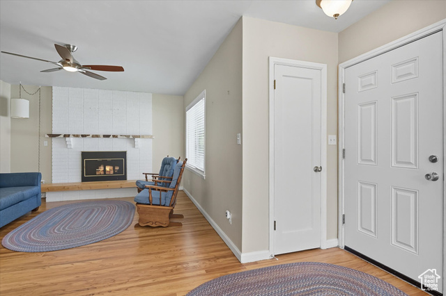 Photo 3 for MLS #2112371 at 325 N 200 West