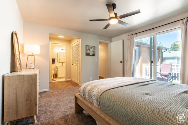 Photo 13 for MLS #2112373 at 4249 S Gloucester Ct