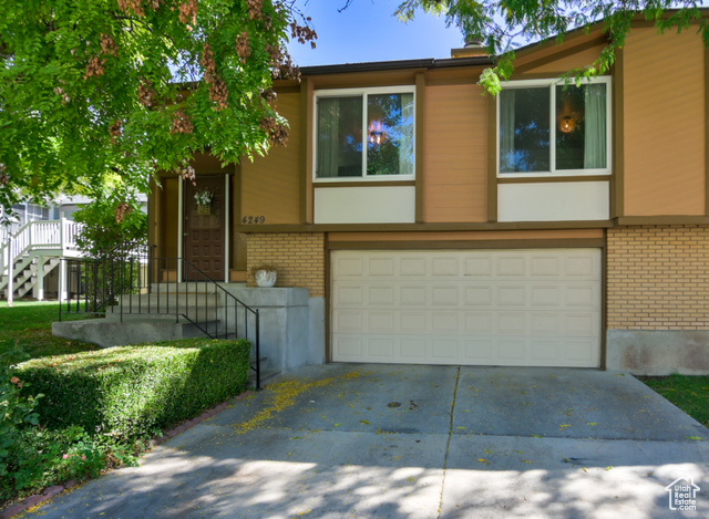 4249 S GLOUCESTER CT, Salt Lake City UT 84123