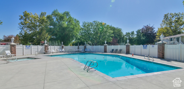 Photo 27 for MLS #2112373 at 4249 S Gloucester Ct