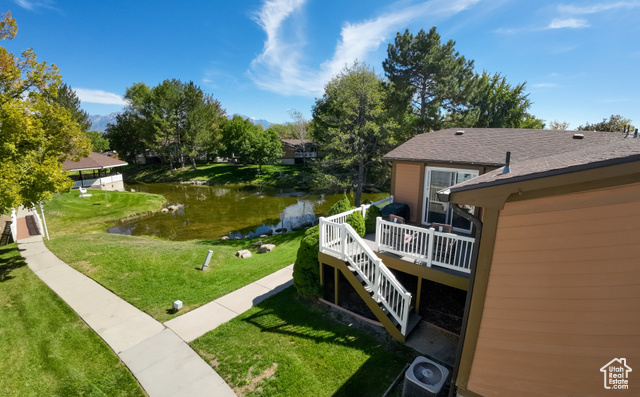 Photo 30 for MLS #2112373 at 4249 S Gloucester Ct