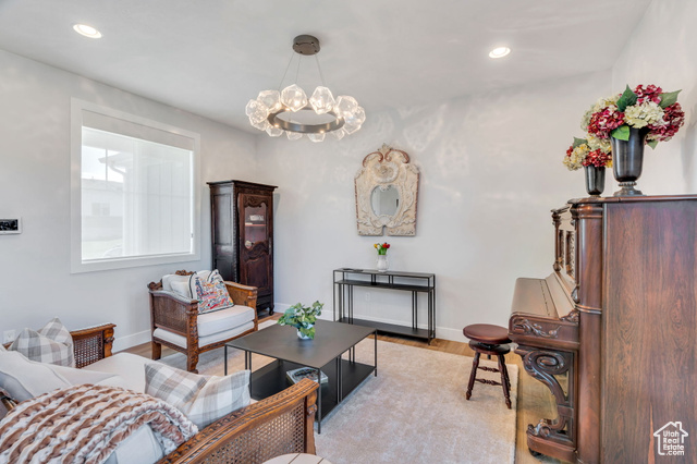 Photo 19 for MLS #2112378 at 2397 S Serene Way