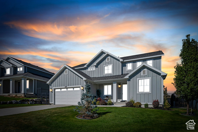 Photo 2 for MLS #2112378 at 2397 S Serene Way