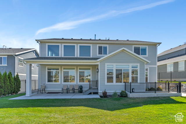 Photo 45 for MLS #2112378 at 2397 S Serene Way